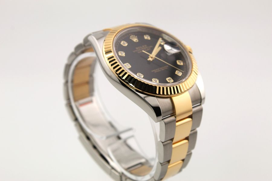 Rolex Datejust 41 126333